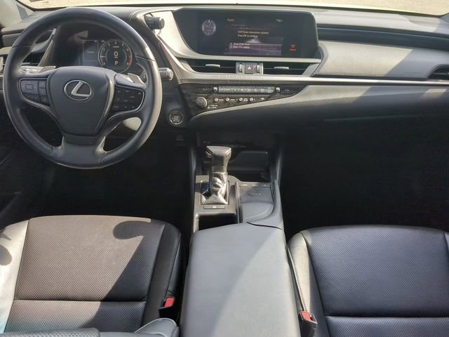 Used 2019 Lexus ES 350 w/ Accessory Package 2 image 13