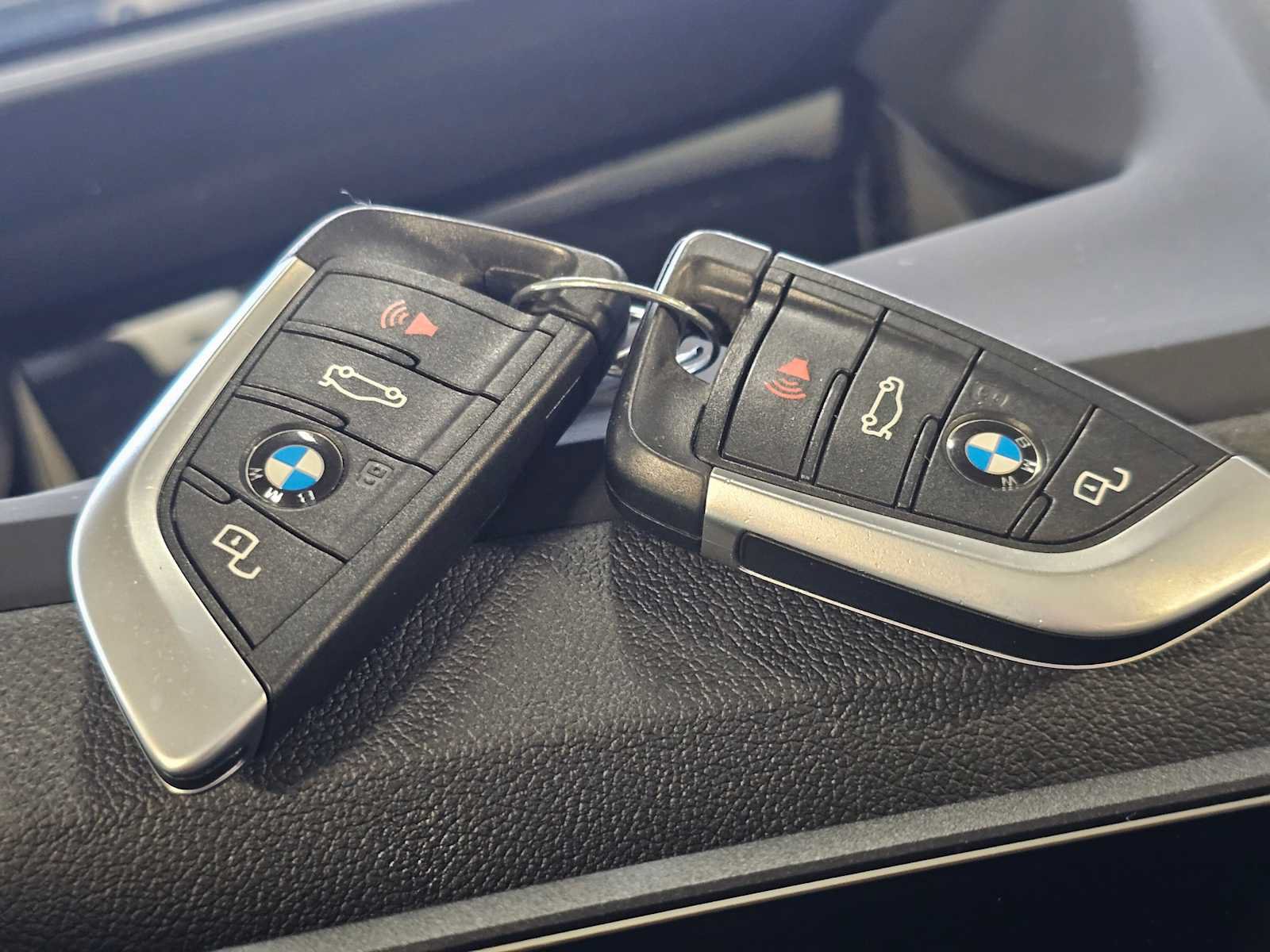 Certified 2023 BMW i4 eDrive35 RWD image 38