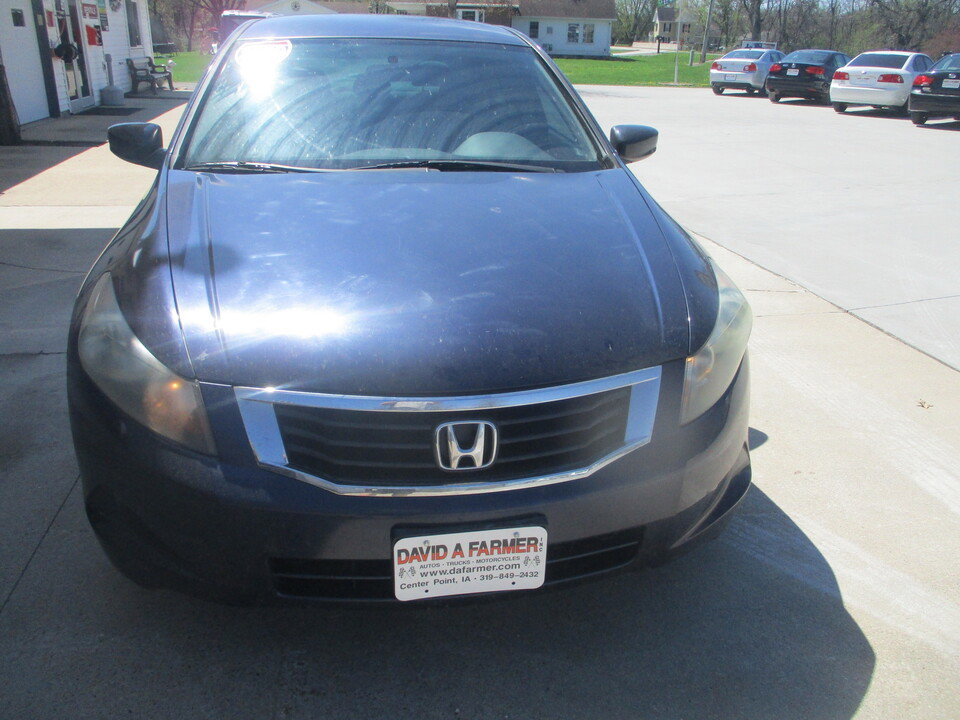 Used 2009 Honda Accord LX-P image 18