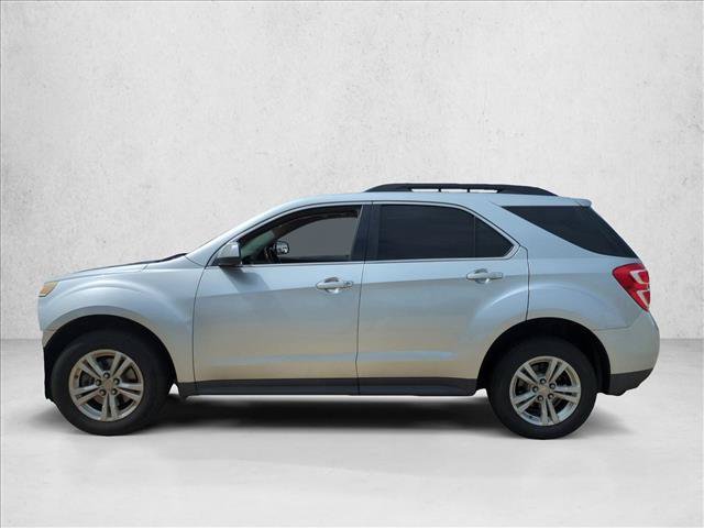 Used 2016 Chevrolet Equinox LT w/ Convenience Package FWD image 8