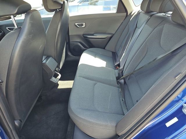 Used 2025 Kia K4 FWD image 14