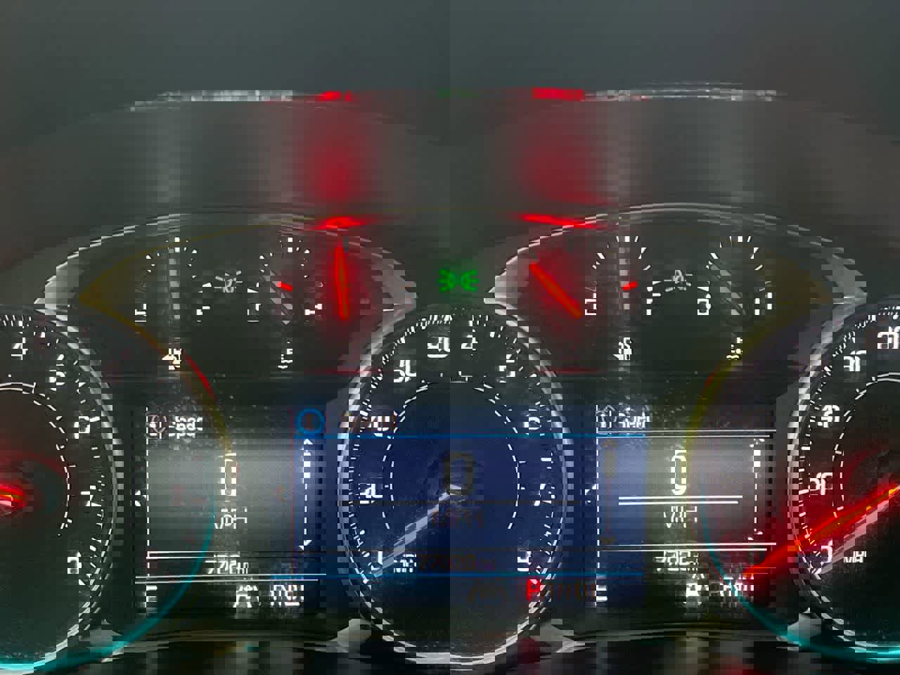 Used 2020 Chevrolet Equinox LT image 15