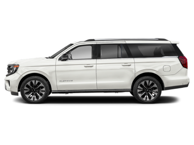 New 2027 Ford Expedition Max Platinum w/ Driver's Package AWD/4WD image 3