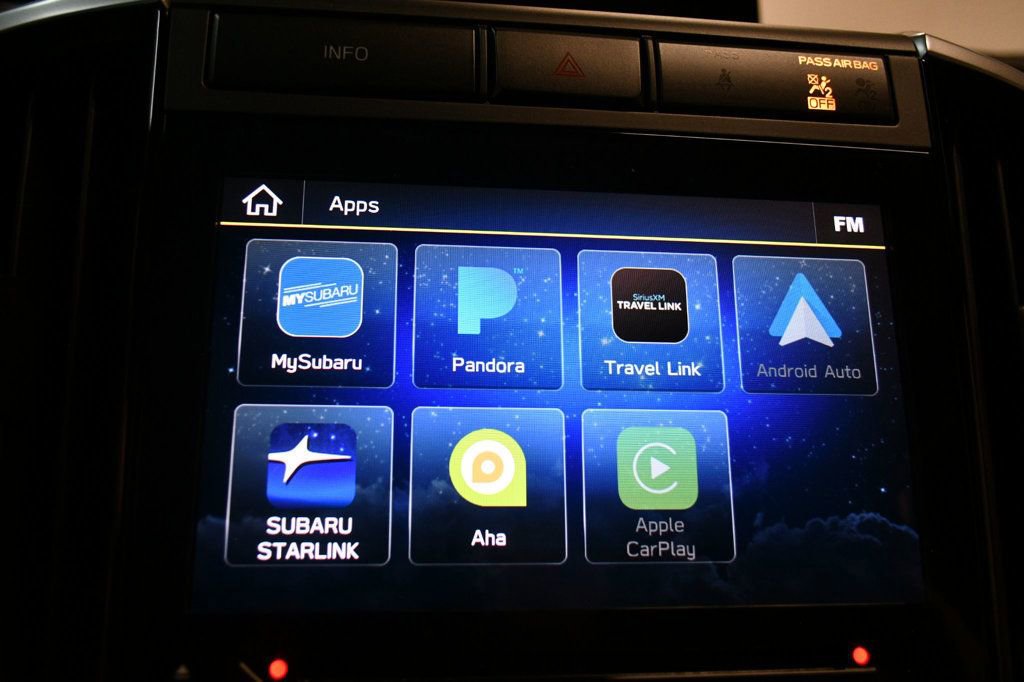 Used 2020 Subaru Ascent Premium w/ Convenience Package image 57