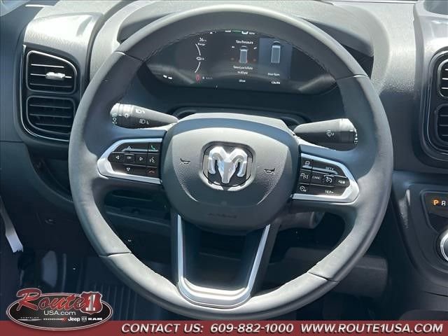 New 2024 RAM ProMaster 3500 w/ Delivery Van Package image 38