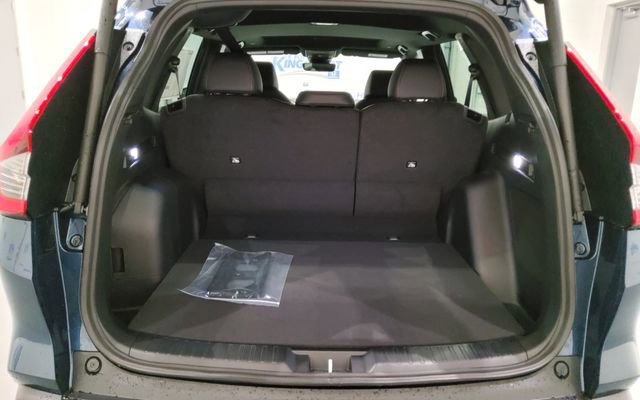 New 2026 Honda CR-V Sport Touring image 19