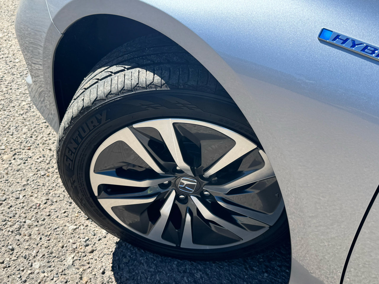 Used 2022 Honda Accord EX-L image 12