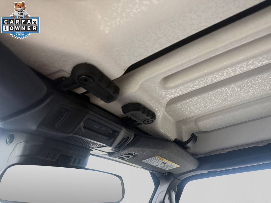 Certified 2025 Jeep Wrangler Sport S image 27