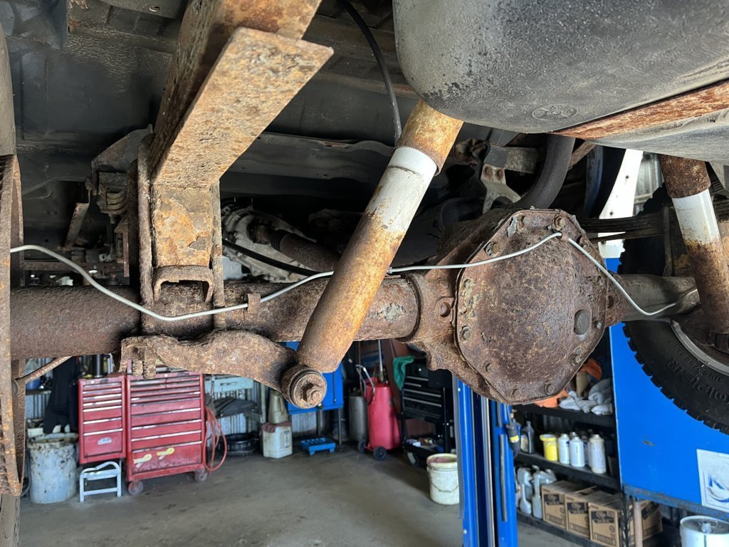 Used 1988 Dodge Ramcharger 4WD image 24