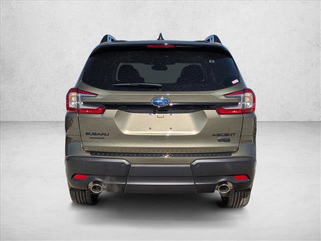 New 2025 Subaru Ascent Bronze Edition w/ Onyx Package image 7