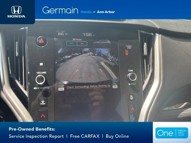 Used 2022 Subaru Outback Limited XT AWD/4WD image 28