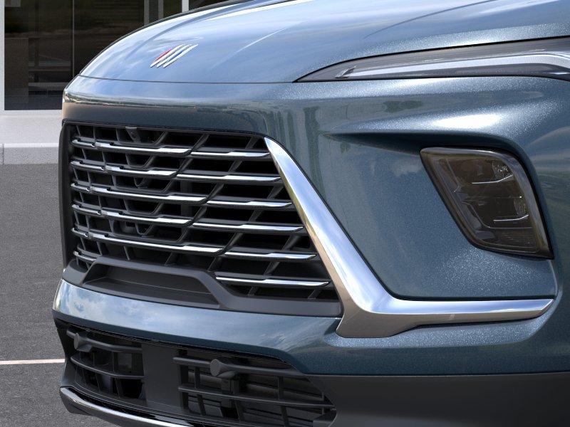 New 2026 Buick Enclave Preferred w/ Power Package FWD image 13