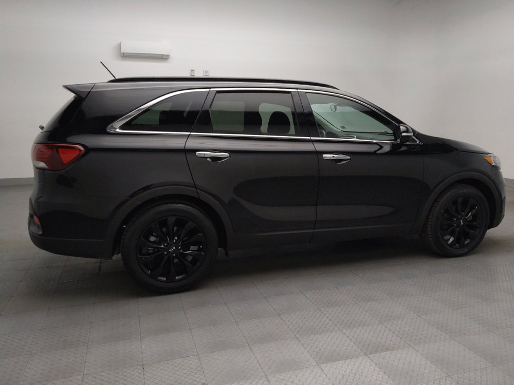 Used 2020 Kia Sorento S image 10