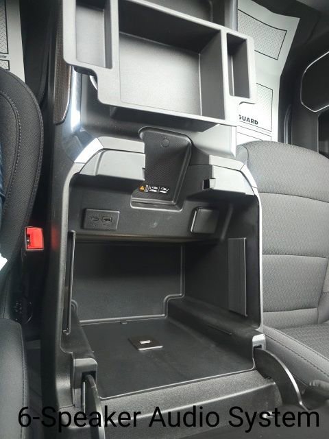 New 2026 Chevrolet Silverado 2500 LT w/ Trail Boss Package image 30