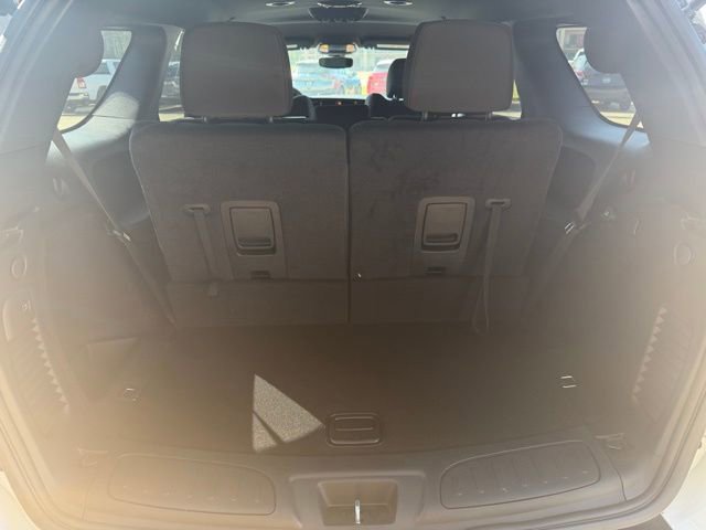 New 2026 Dodge Durango GT image 18