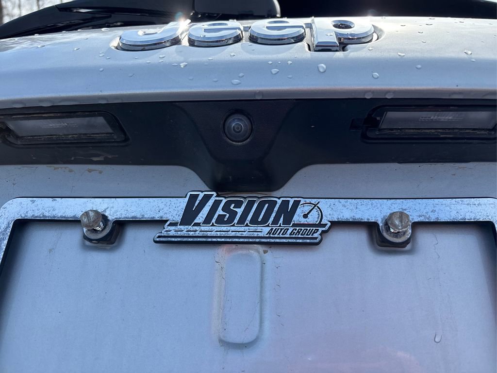 New 2025 Jeep Compass Limited image 15