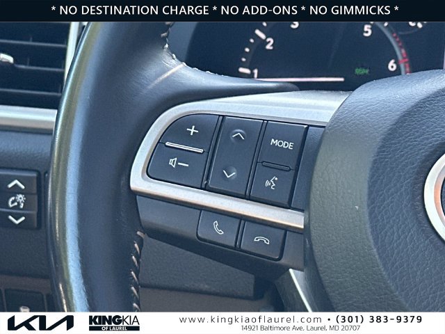 Used 2020 Lexus GX 460 Premium AWD/4WD image 10