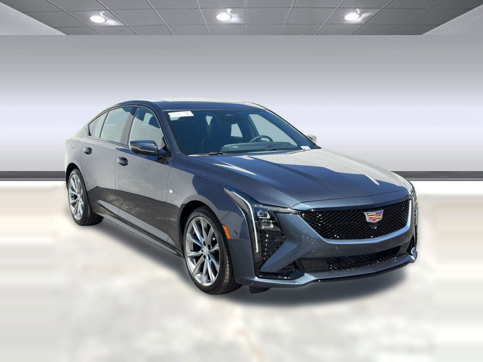 New 2026 Cadillac CT5 Sport RWD image 7