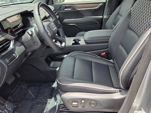 New 2026 GMC Acadia Denali w/ Super Cruise Package AWD/4WD image 10