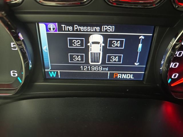 Used 2018 Chevrolet Silverado 1500 LT w/ All Star Edition image 16