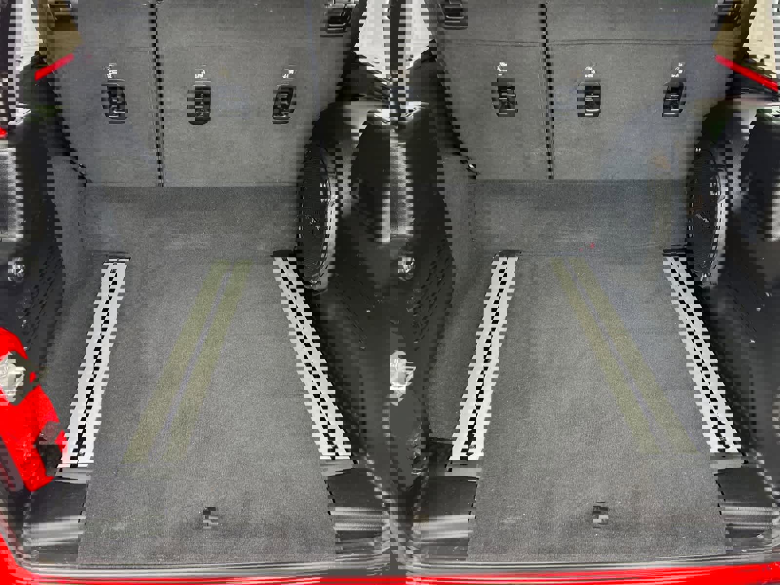 Used 2021 Jeep Wrangler Unlimited Rubicon 4xe w/ Steel Bumper Group image 15