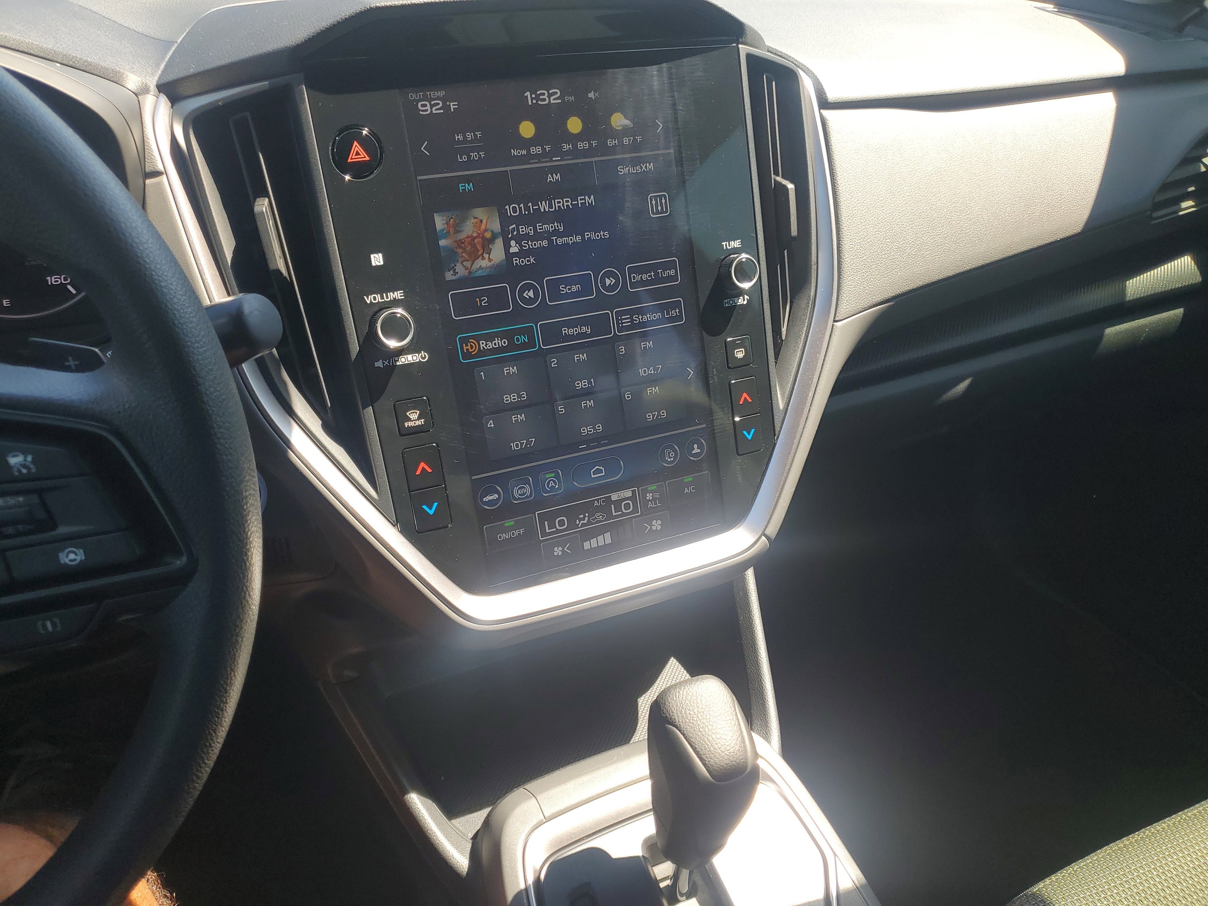 Used 2024 Subaru Crosstrek 2.0i Premium image 18