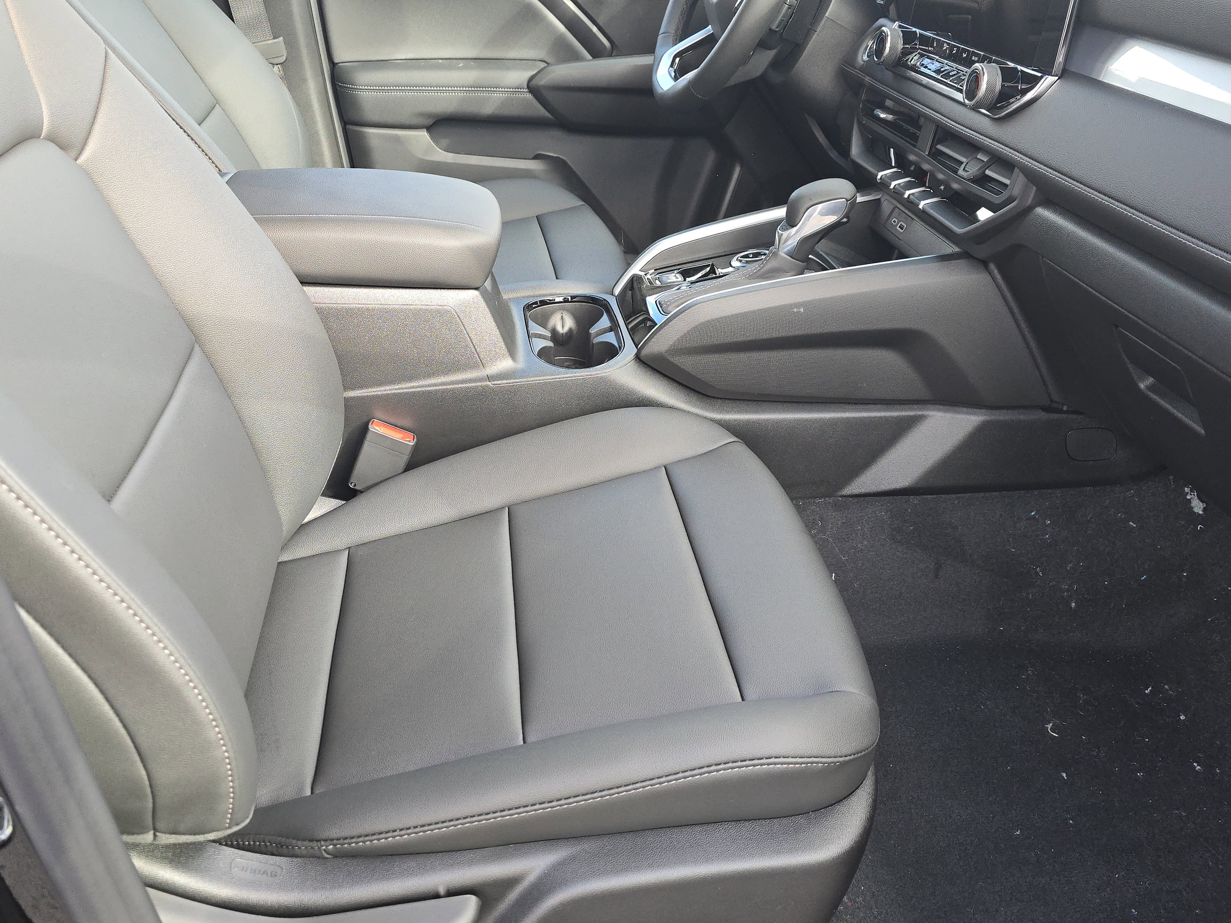 New 2026 Chevrolet Colorado LT w/ LT Convenience Package image 22