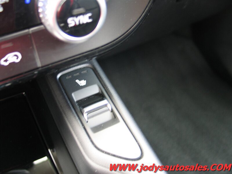 Used 2025 Kia Telluride S AWD/4WD image 24