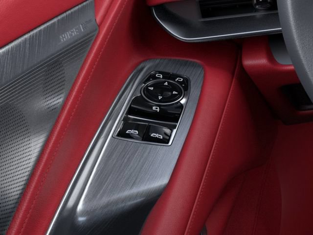 New 2027 Chevrolet Corvette Grand Sport w/ Z52 Sport Performance Package RWD image 22