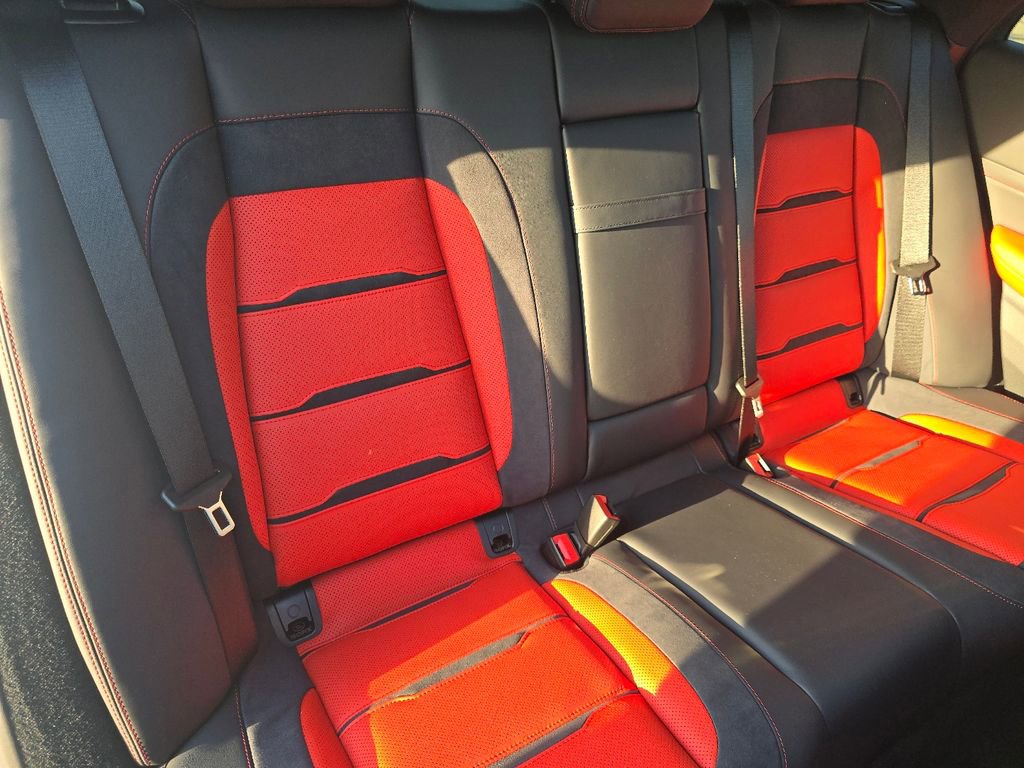 New 2026 Mercedes-Benz GLE 53 AMG 4MATIC Coupe image 21