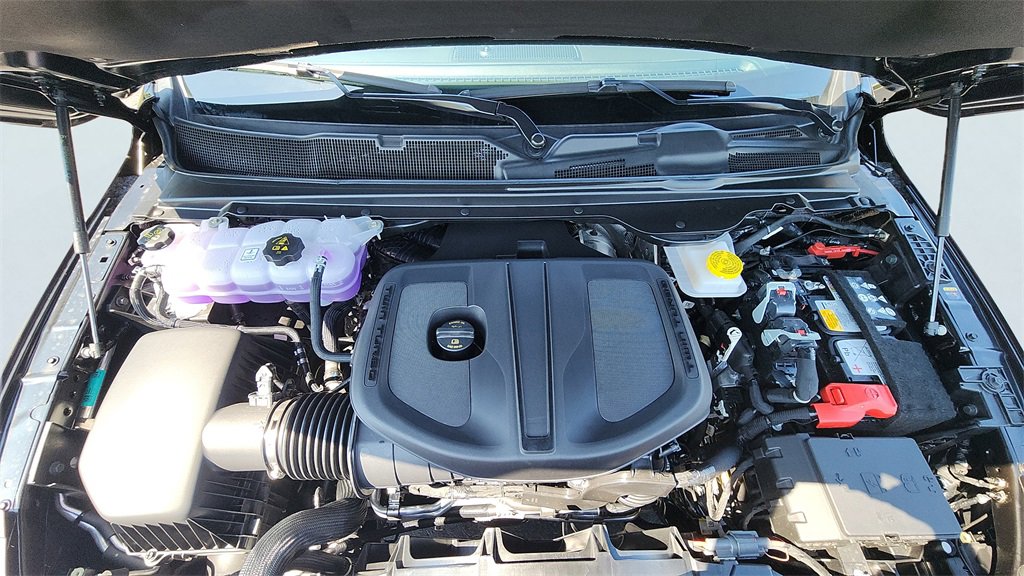 New 2025 RAM 1500 Big Horn image 19