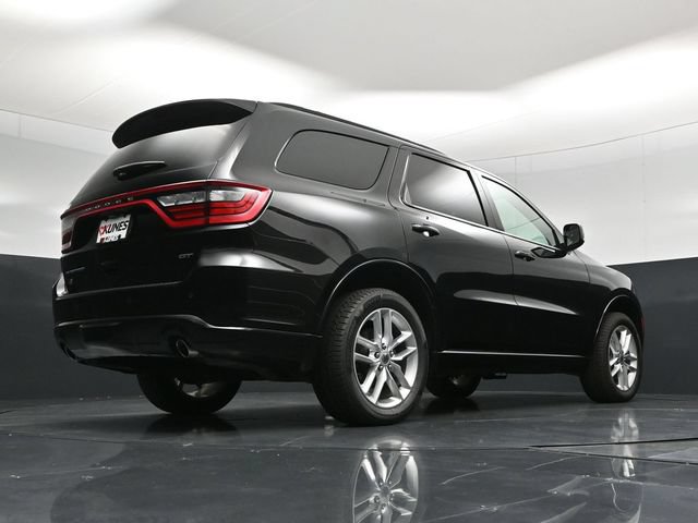 Certified 2023 Dodge Durango GT AWD/4WD image 59