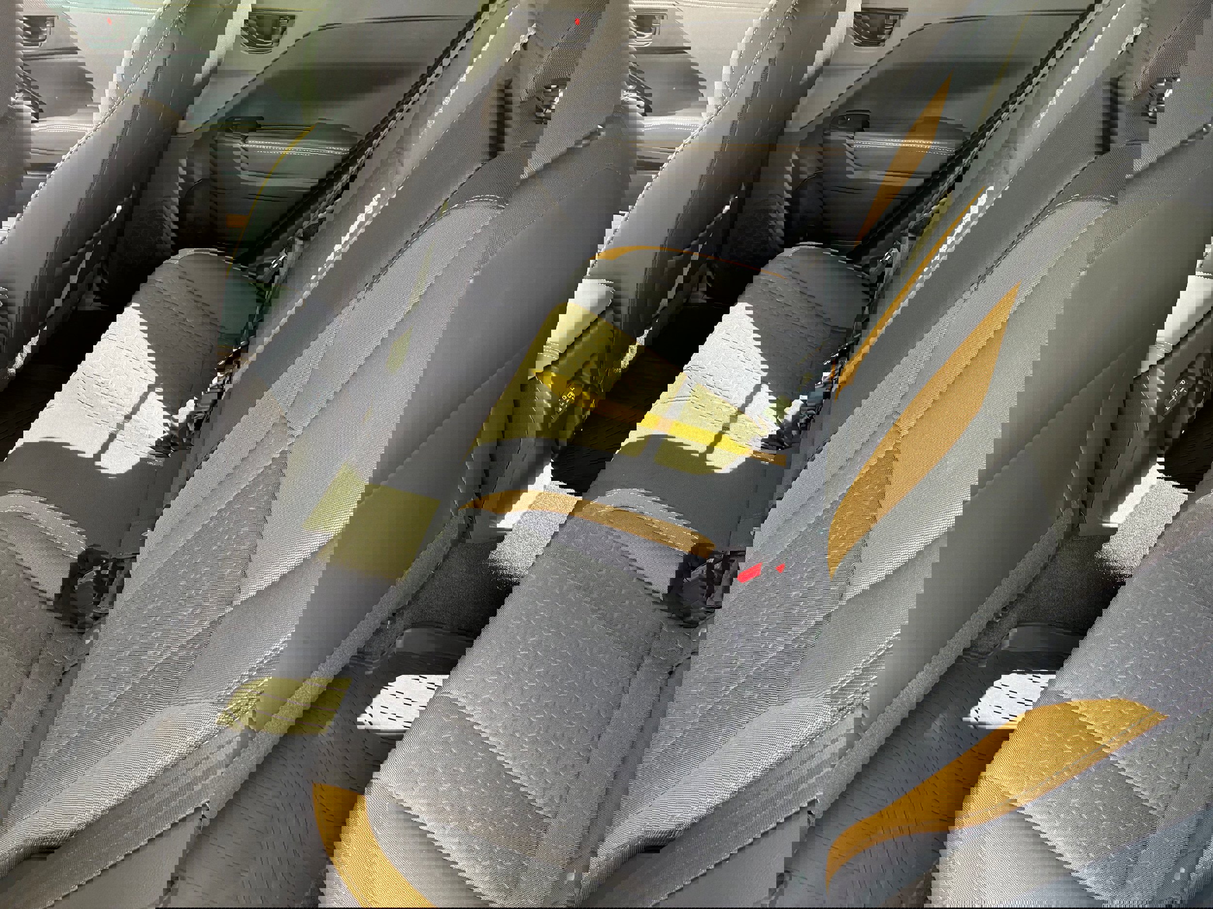 Certified 2025 Subaru Crosstrek 2.5i Sport w/ Popular Package #3A image 9