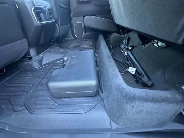 New 2026 GMC Sierra 2500 SLT w/ Texas SLT Premium Package image 26