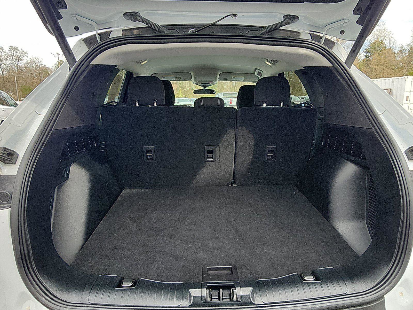 Used 2023 Ford Escape Active w/ Tech Pack #1 image 25