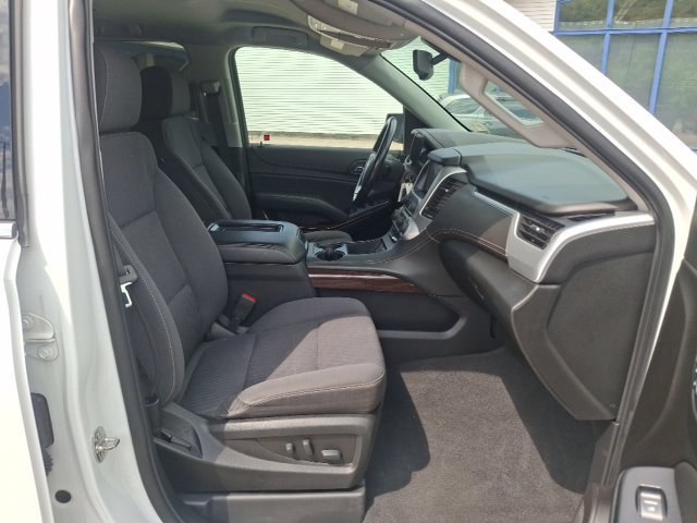 Used 2020 GMC Yukon SLE w/ SLE Value Package AWD/4WD image 33