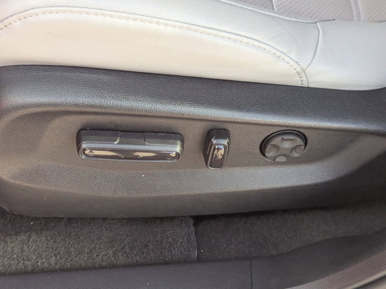 Used 2022 Honda CR-V EX-L image 21