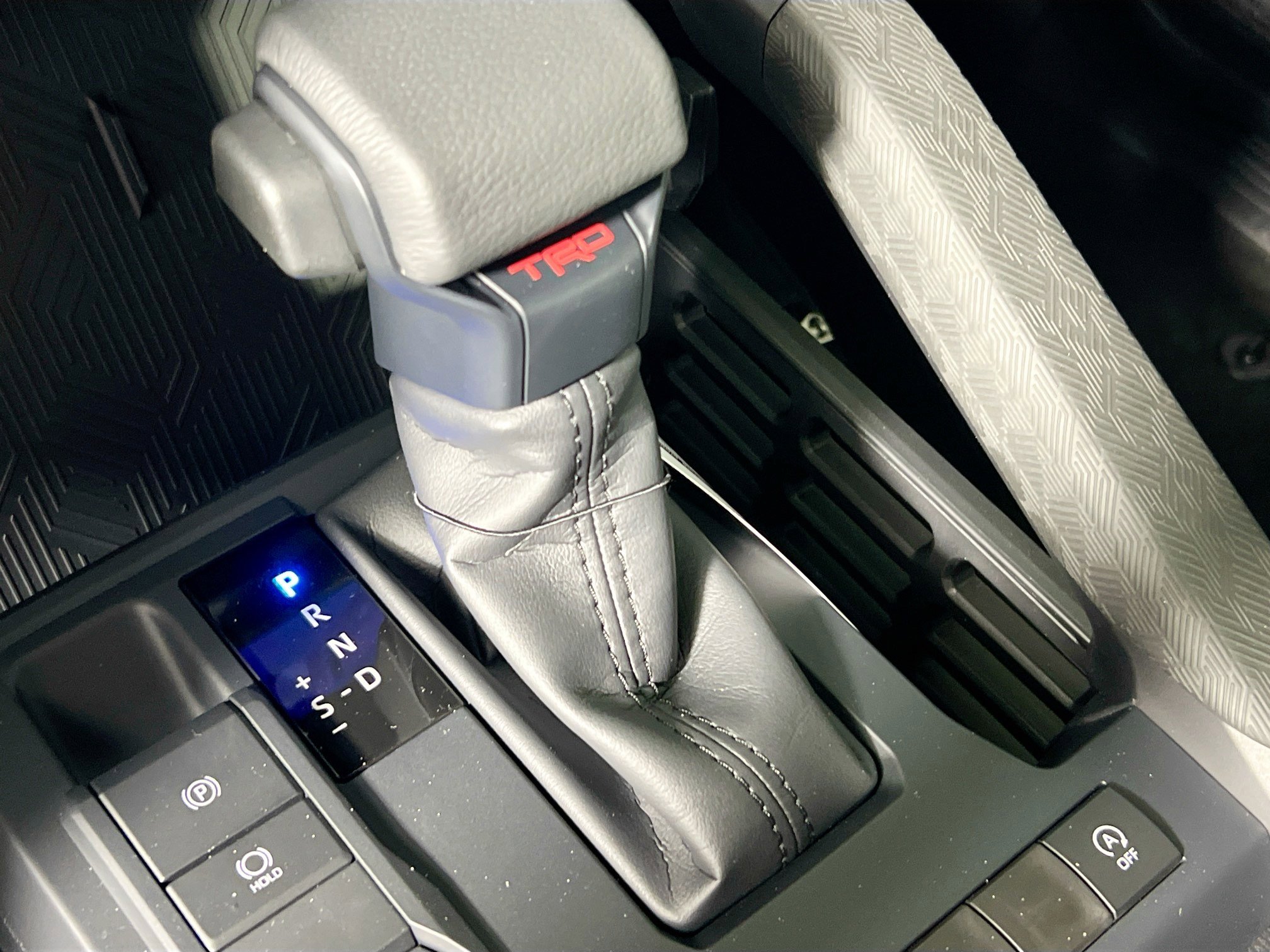 New 2026 Toyota Tacoma TRD Sport image 25