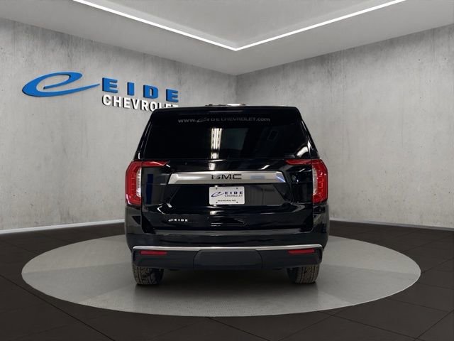 Used 2024 GMC Yukon XL Denali w/ Advanced Technology Package image 8