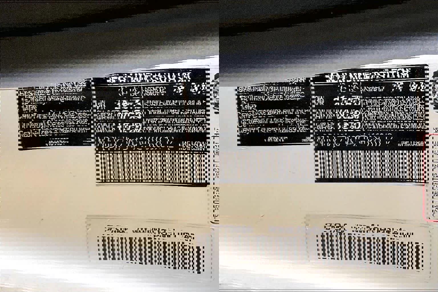 Used 2016 Mercedes-Benz SL 550 image 31