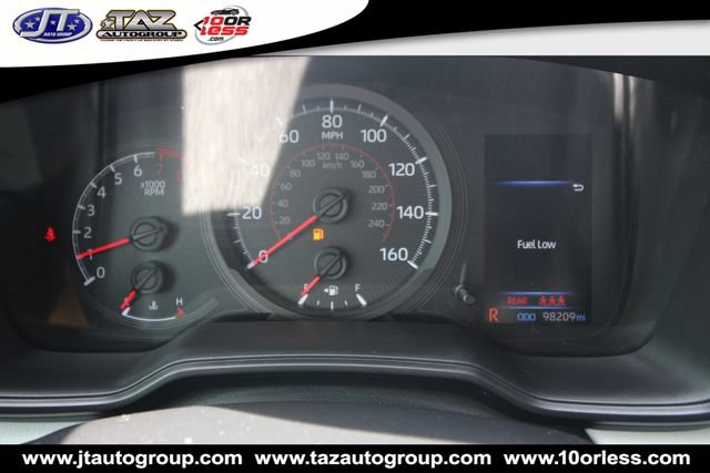 Used 2020 Toyota Corolla SE FWD image 19
