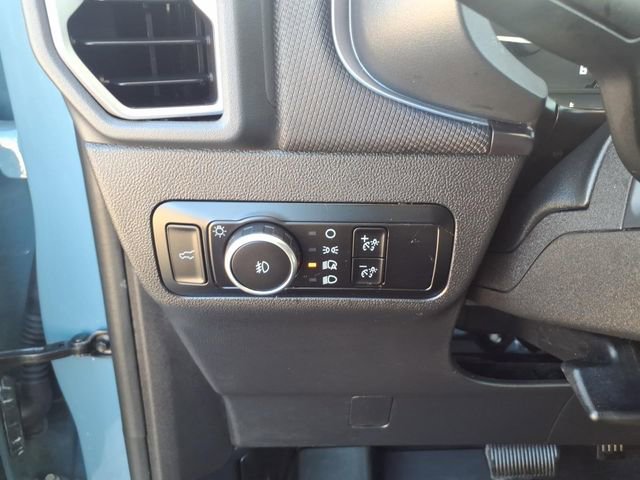 Certified 2023 Ford Bronco Sport Outer Banks image 16