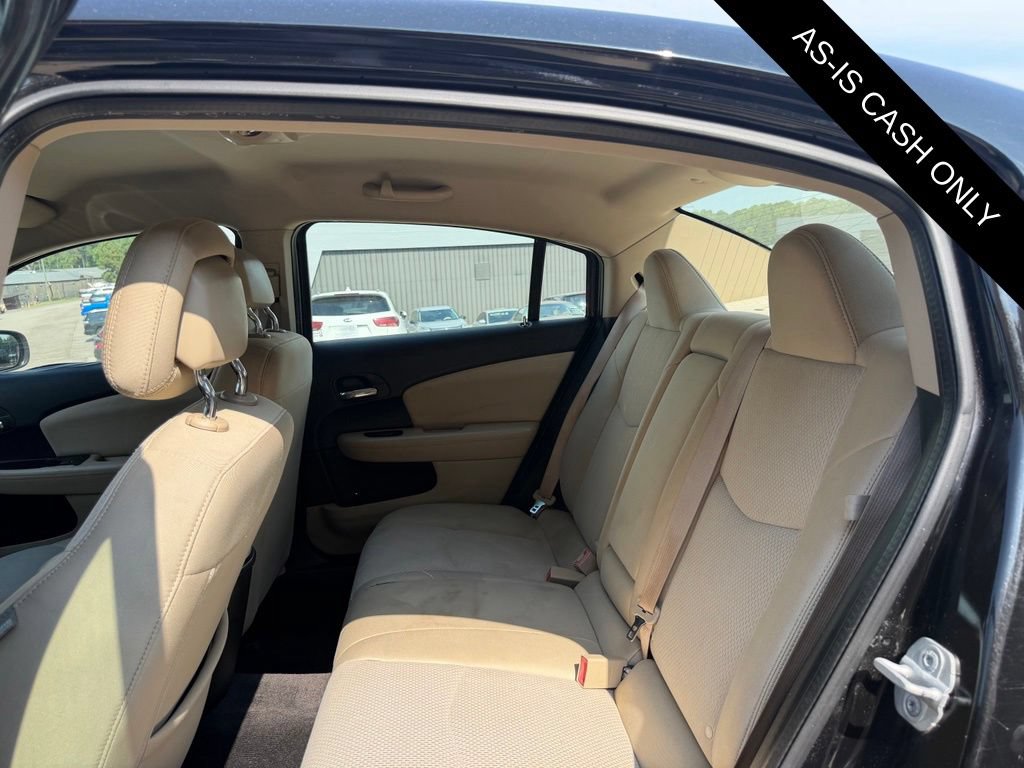 Used 2012 Chrysler 200 Touring FWD image 20