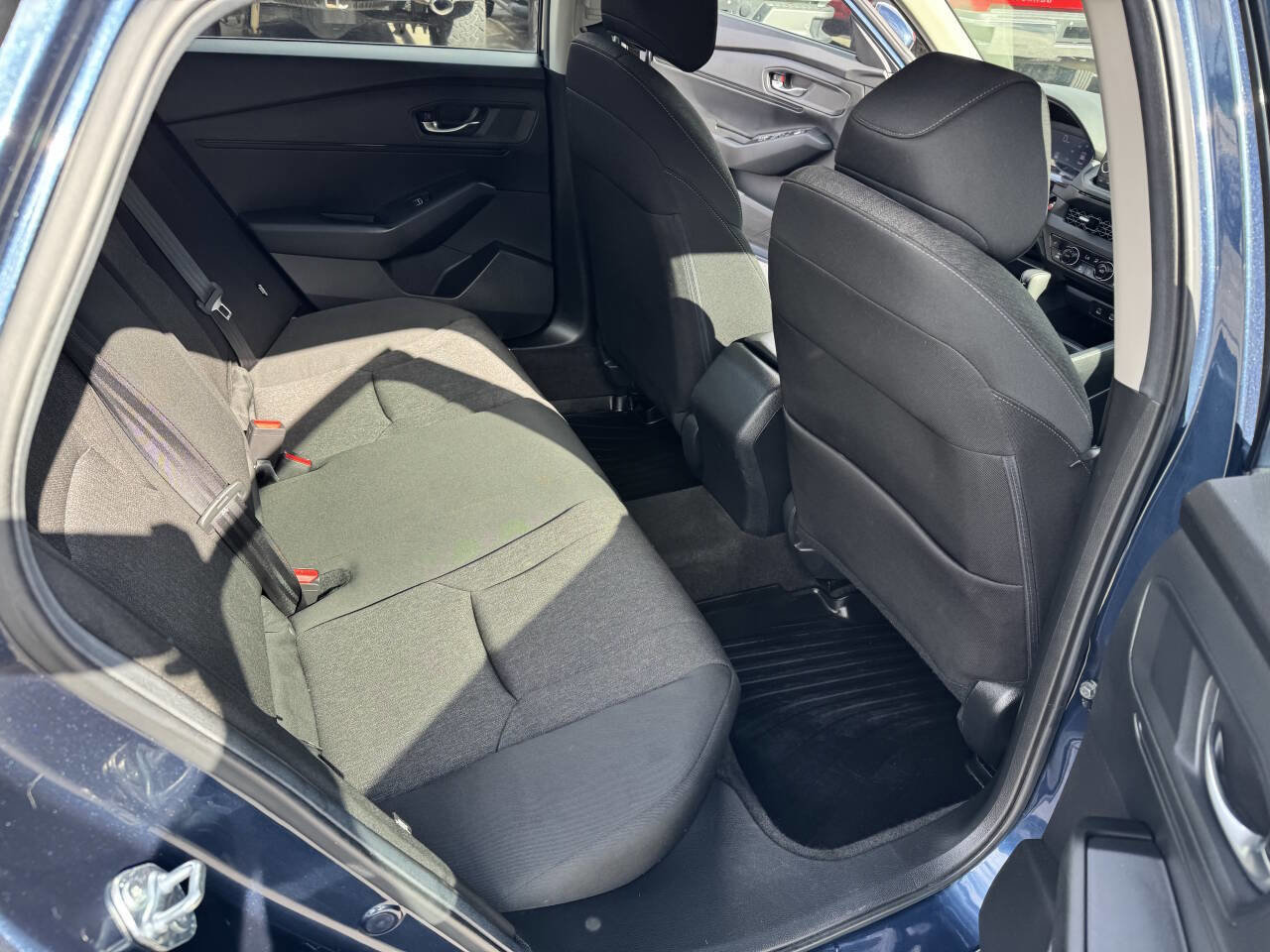 Used 2024 Honda Accord EX image 7