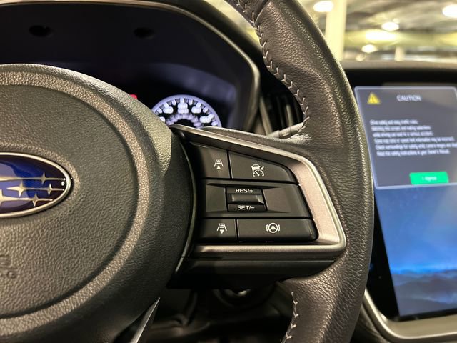 Used 2023 Subaru Outback Onyx Edition image 14
