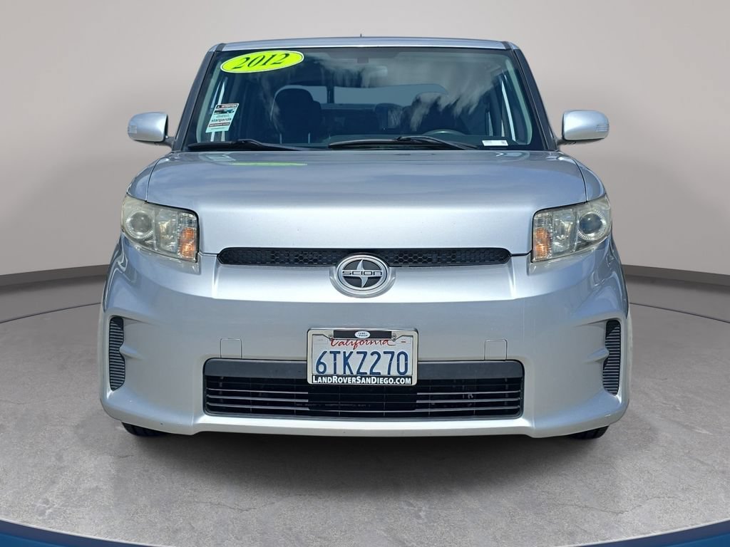Used 2012 Scion xB FWD image 3