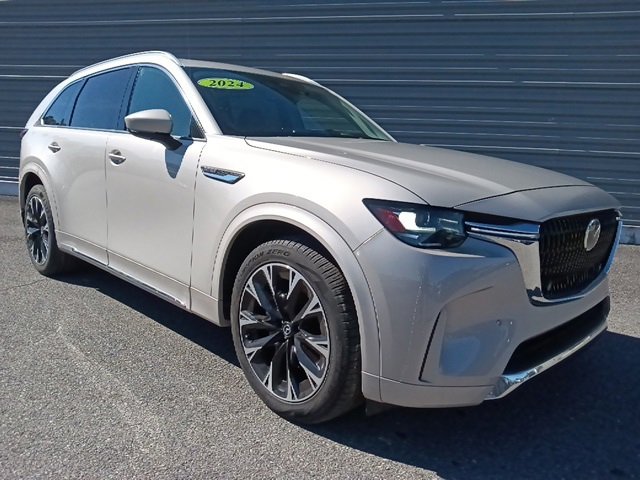 Used 2024 MAZDA CX-90 3.3 Turbo S