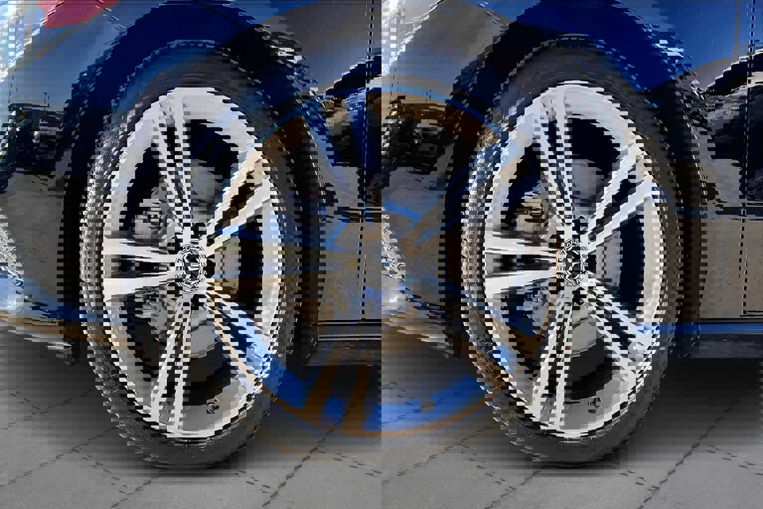 Used 2022 Mercedes-Benz CLA 250 image 10