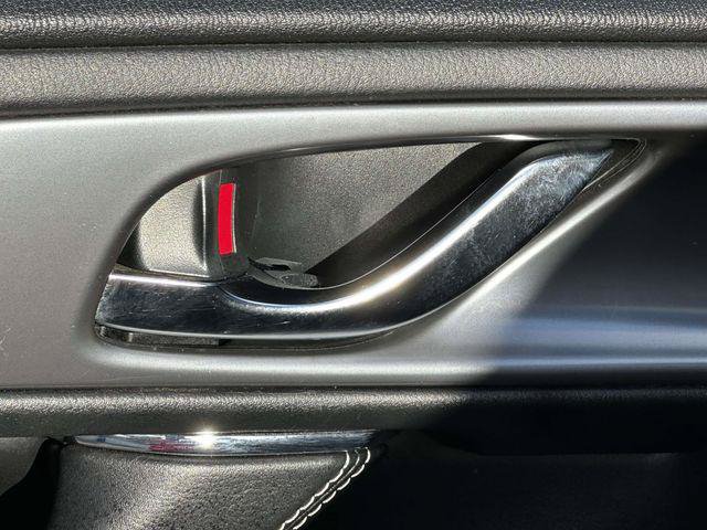 Used 2021 MAZDA CX-9 Grand Touring AWD/4WD image 14