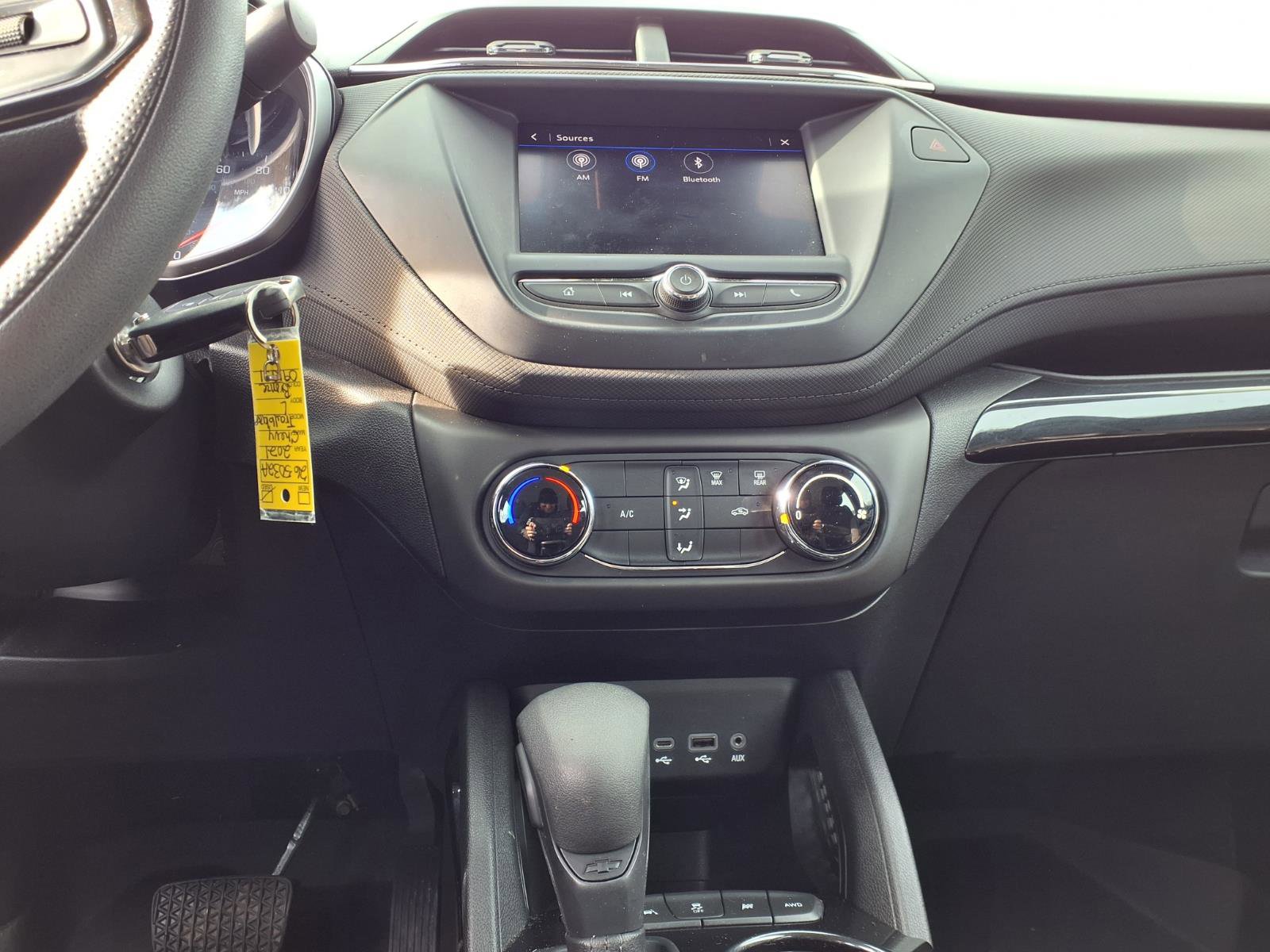 Used 2021 Chevrolet TrailBlazer LS image 10